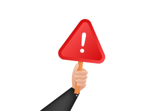 Attention Please Business Infographic: A Visual Guide