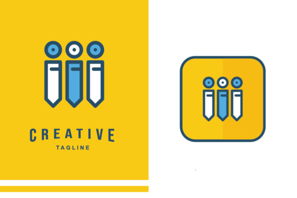 Infographic Icon Drop Chart for Modern Design