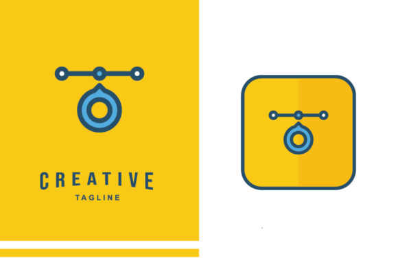 Infographic Icon Milestone Items for Visual Storytelling